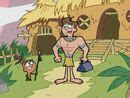 tibecuador|The Fairly OddParents .